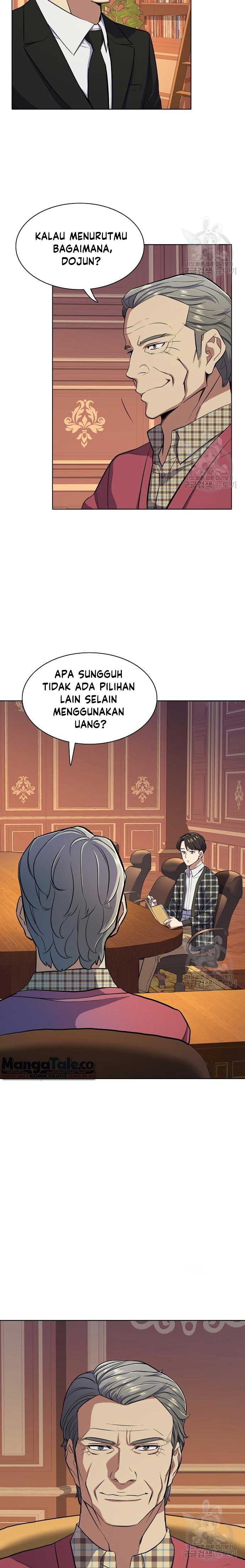Dilarang COPAS - situs resmi www.mangacanblog.com - Komik the youngest son of a rich family 018 - chapter 18 19 Indonesia the youngest son of a rich family 018 - chapter 18 Terbaru 14|Baca Manga Komik Indonesia|Mangacan
