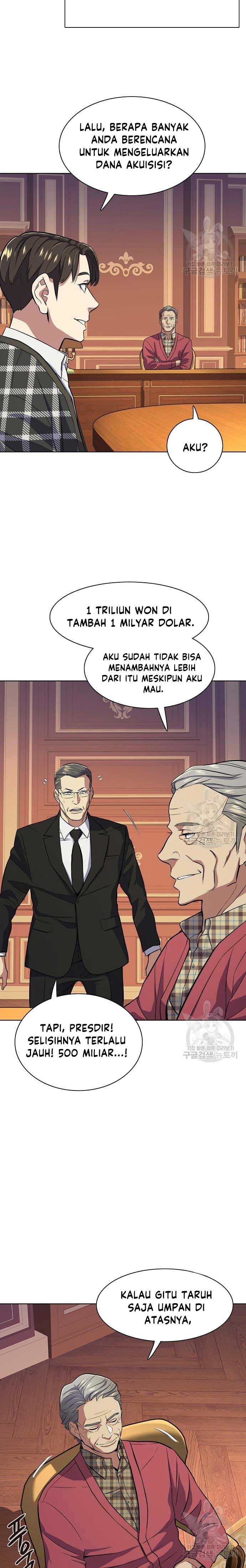 Dilarang COPAS - situs resmi www.mangacanblog.com - Komik the youngest son of a rich family 018 - chapter 18 19 Indonesia the youngest son of a rich family 018 - chapter 18 Terbaru 19|Baca Manga Komik Indonesia|Mangacan