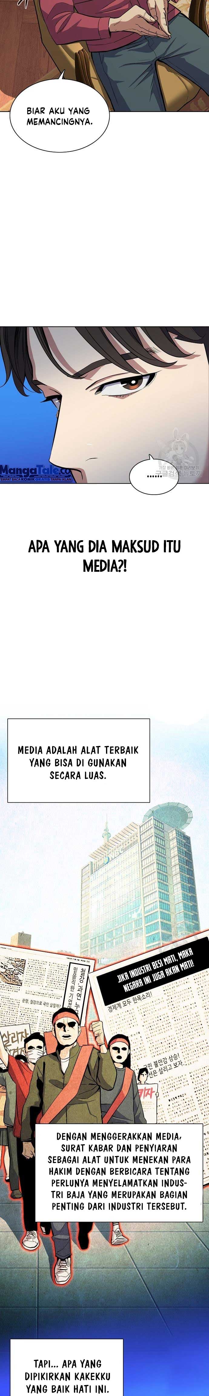 Dilarang COPAS - situs resmi www.mangacanblog.com - Komik the youngest son of a rich family 018 - chapter 18 19 Indonesia the youngest son of a rich family 018 - chapter 18 Terbaru 20|Baca Manga Komik Indonesia|Mangacan