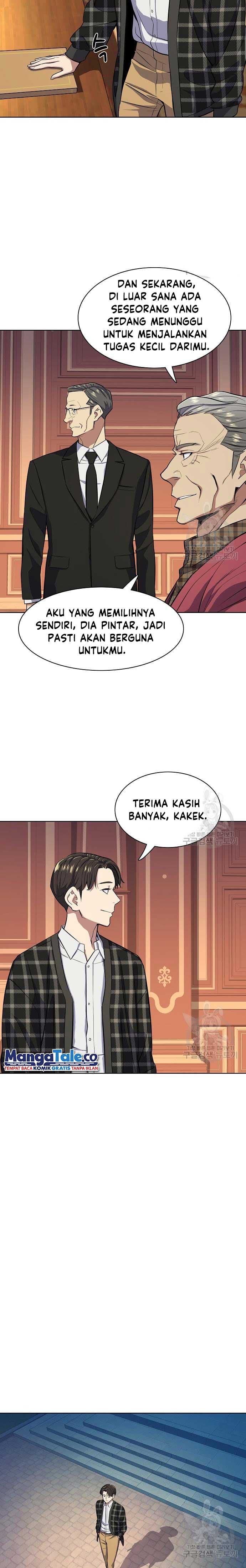 Dilarang COPAS - situs resmi www.mangacanblog.com - Komik the youngest son of a rich family 018 - chapter 18 19 Indonesia the youngest son of a rich family 018 - chapter 18 Terbaru 23|Baca Manga Komik Indonesia|Mangacan