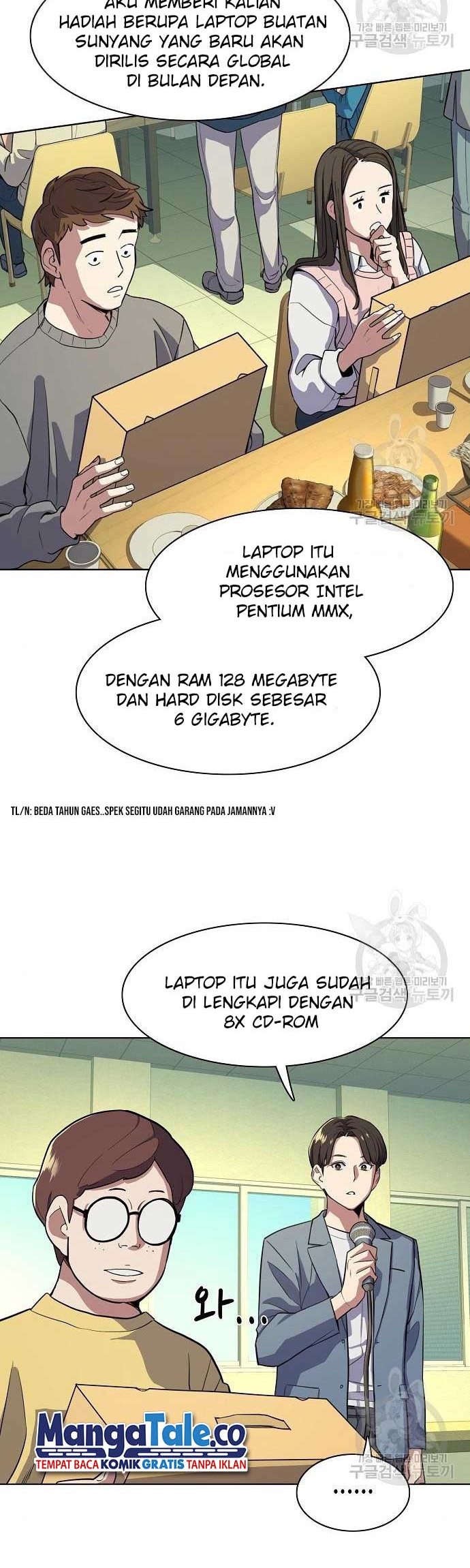 Dilarang COPAS - situs resmi www.mangacanblog.com - Komik the youngest son of a rich family 019 - chapter 19 20 Indonesia the youngest son of a rich family 019 - chapter 19 Terbaru 57|Baca Manga Komik Indonesia|Mangacan