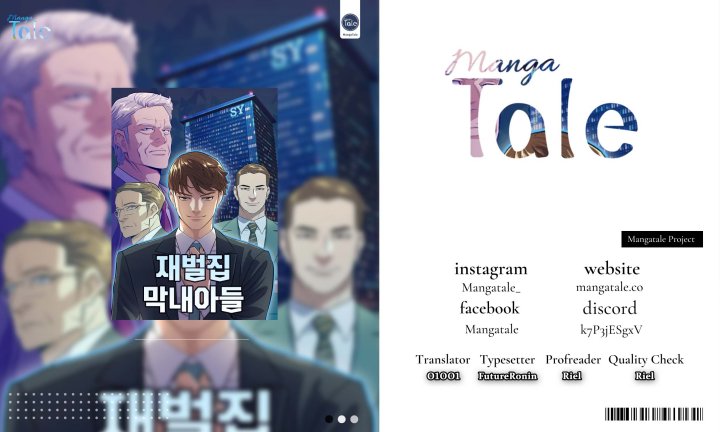 Dilarang COPAS - situs resmi www.mangacanblog.com - Komik the youngest son of a rich family 023 - chapter 23 24 Indonesia the youngest son of a rich family 023 - chapter 23 Terbaru 0|Baca Manga Komik Indonesia|Mangacan