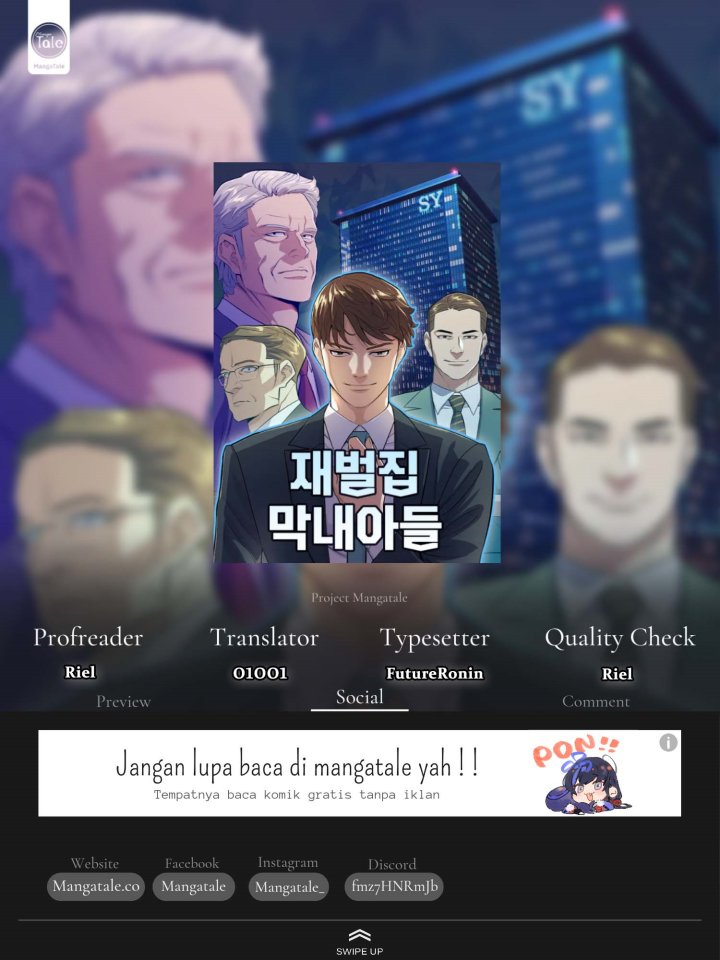 Dilarang COPAS - situs resmi www.mangacanblog.com - Komik the youngest son of a rich family 023 - chapter 23 24 Indonesia the youngest son of a rich family 023 - chapter 23 Terbaru 13|Baca Manga Komik Indonesia|Mangacan