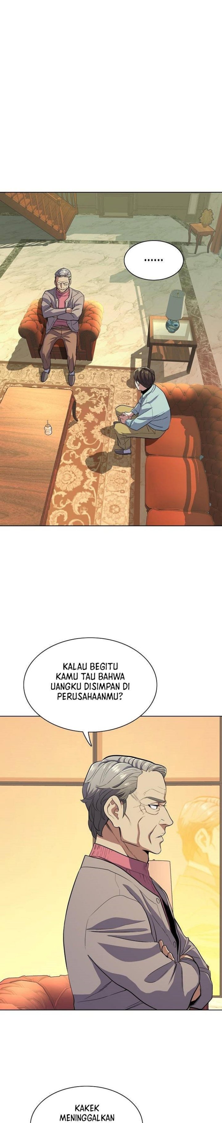 Dilarang COPAS - situs resmi www.mangacanblog.com - Komik the youngest son of a rich family 025 - chapter 25 26 Indonesia the youngest son of a rich family 025 - chapter 25 Terbaru 1|Baca Manga Komik Indonesia|Mangacan