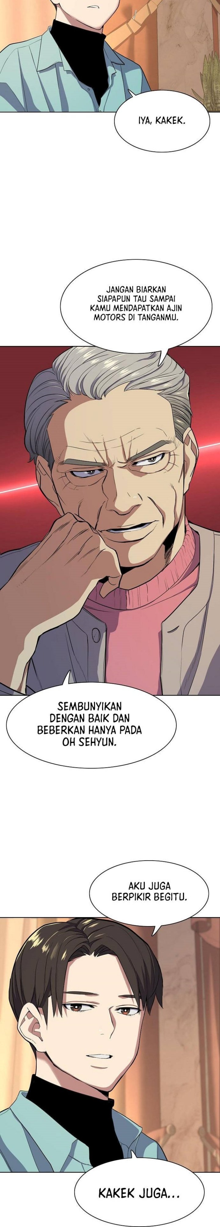 Dilarang COPAS - situs resmi www.mangacanblog.com - Komik the youngest son of a rich family 025 - chapter 25 26 Indonesia the youngest son of a rich family 025 - chapter 25 Terbaru 8|Baca Manga Komik Indonesia|Mangacan