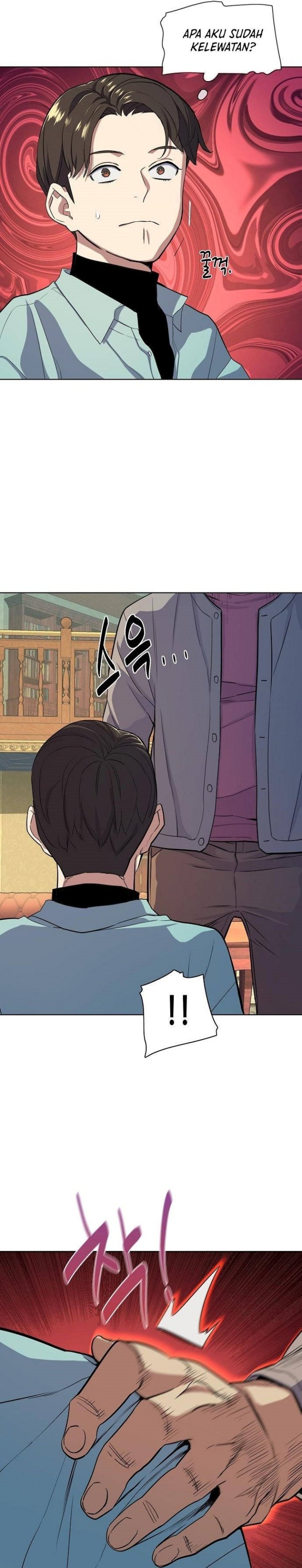 Dilarang COPAS - situs resmi www.mangacanblog.com - Komik the youngest son of a rich family 025 - chapter 25 26 Indonesia the youngest son of a rich family 025 - chapter 25 Terbaru 13|Baca Manga Komik Indonesia|Mangacan