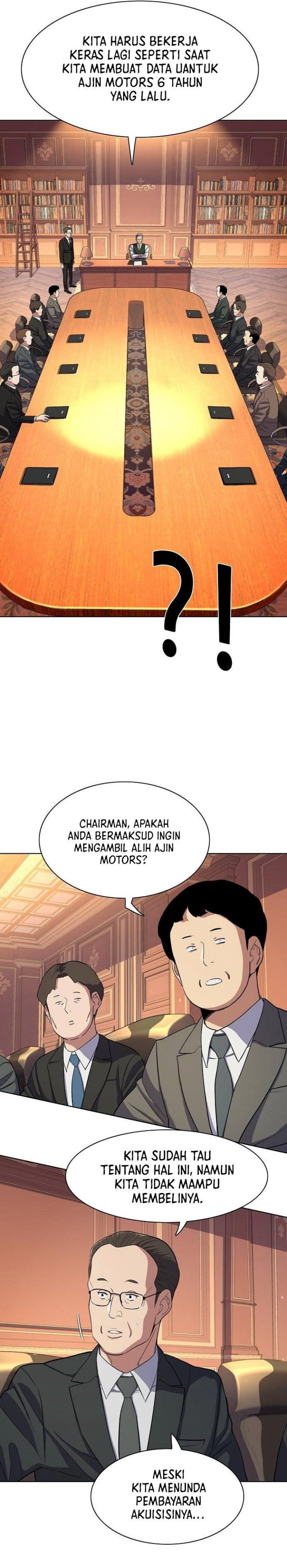 Dilarang COPAS - situs resmi www.mangacanblog.com - Komik the youngest son of a rich family 025 - chapter 25 26 Indonesia the youngest son of a rich family 025 - chapter 25 Terbaru 17|Baca Manga Komik Indonesia|Mangacan