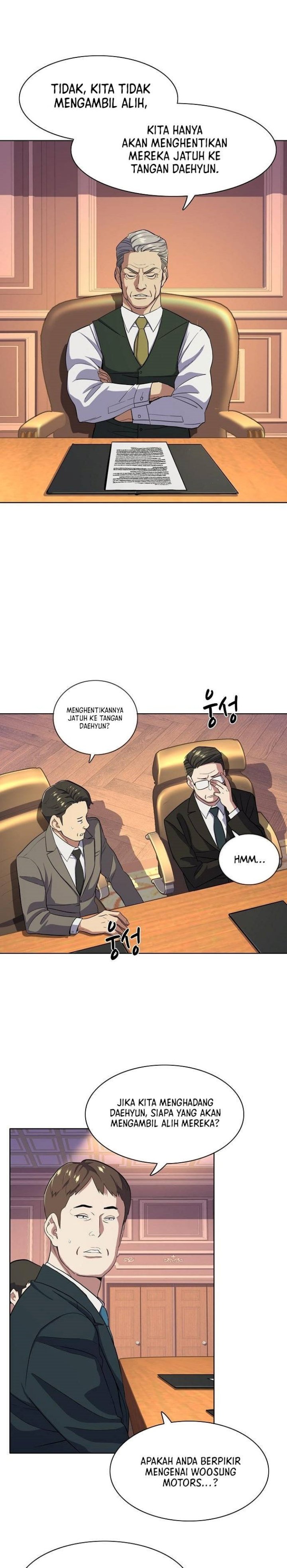 Dilarang COPAS - situs resmi www.mangacanblog.com - Komik the youngest son of a rich family 025 - chapter 25 26 Indonesia the youngest son of a rich family 025 - chapter 25 Terbaru 18|Baca Manga Komik Indonesia|Mangacan
