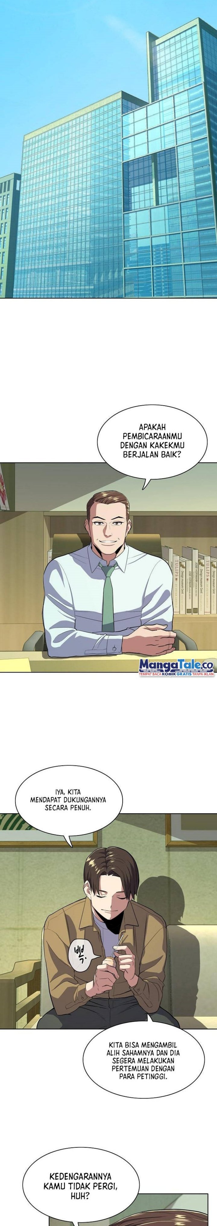 Dilarang COPAS - situs resmi www.mangacanblog.com - Komik the youngest son of a rich family 025 - chapter 25 26 Indonesia the youngest son of a rich family 025 - chapter 25 Terbaru 23|Baca Manga Komik Indonesia|Mangacan