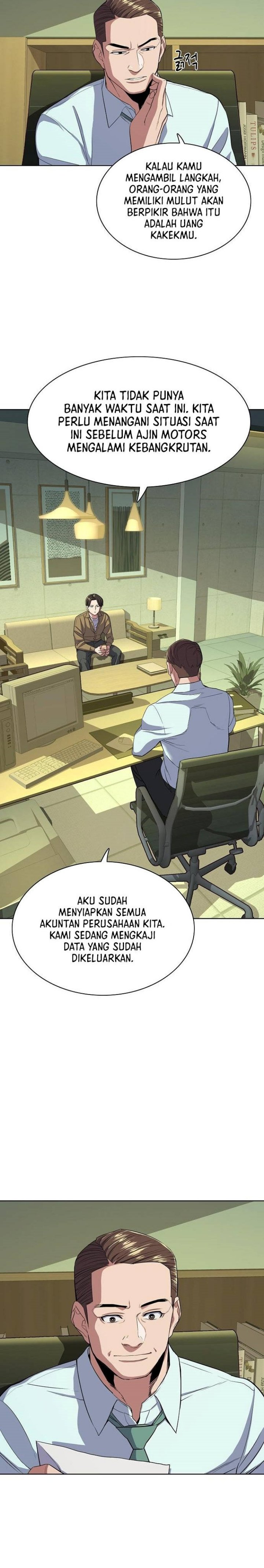 Dilarang COPAS - situs resmi www.mangacanblog.com - Komik the youngest son of a rich family 025 - chapter 25 26 Indonesia the youngest son of a rich family 025 - chapter 25 Terbaru 26|Baca Manga Komik Indonesia|Mangacan