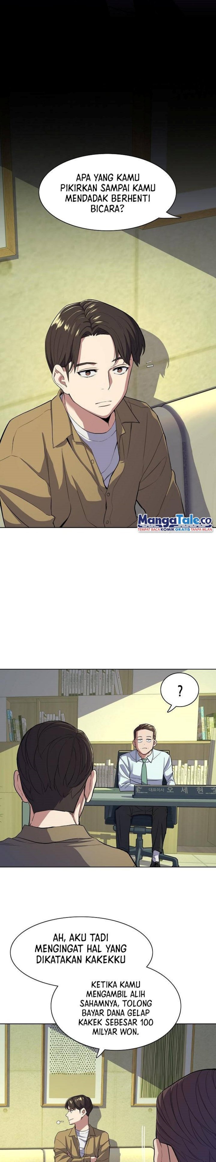 Dilarang COPAS - situs resmi www.mangacanblog.com - Komik the youngest son of a rich family 025 - chapter 25 26 Indonesia the youngest son of a rich family 025 - chapter 25 Terbaru 33|Baca Manga Komik Indonesia|Mangacan