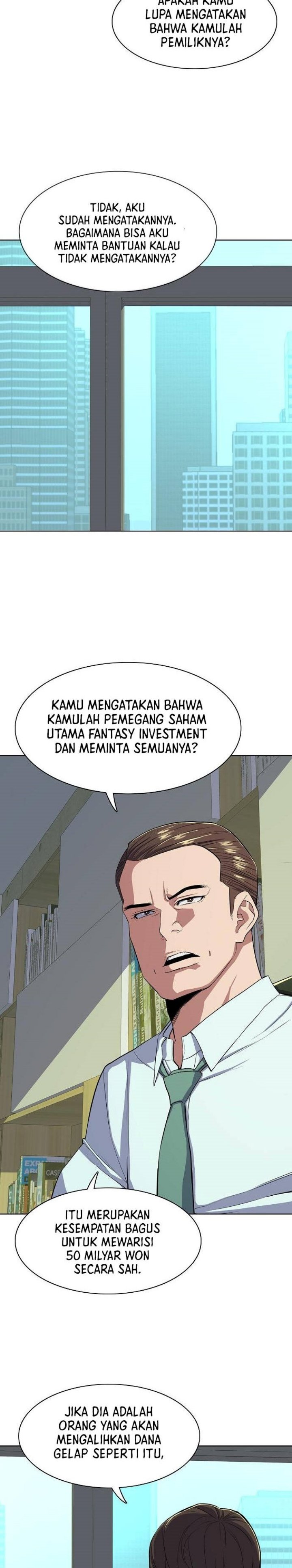 Dilarang COPAS - situs resmi www.mangacanblog.com - Komik the youngest son of a rich family 025 - chapter 25 26 Indonesia the youngest son of a rich family 025 - chapter 25 Terbaru 35|Baca Manga Komik Indonesia|Mangacan