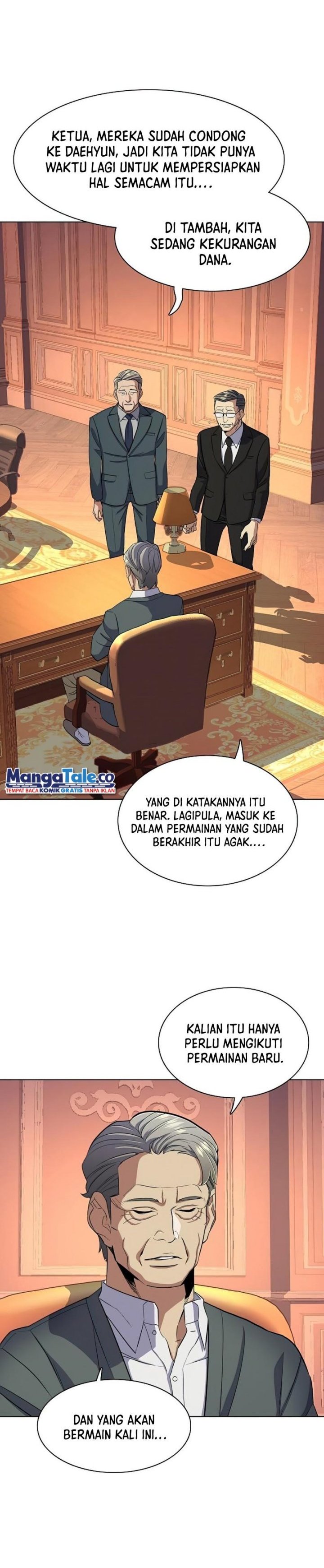 Dilarang COPAS - situs resmi www.mangacanblog.com - Komik the youngest son of a rich family 032 - chapter 32 33 Indonesia the youngest son of a rich family 032 - chapter 32 Terbaru 2|Baca Manga Komik Indonesia|Mangacan