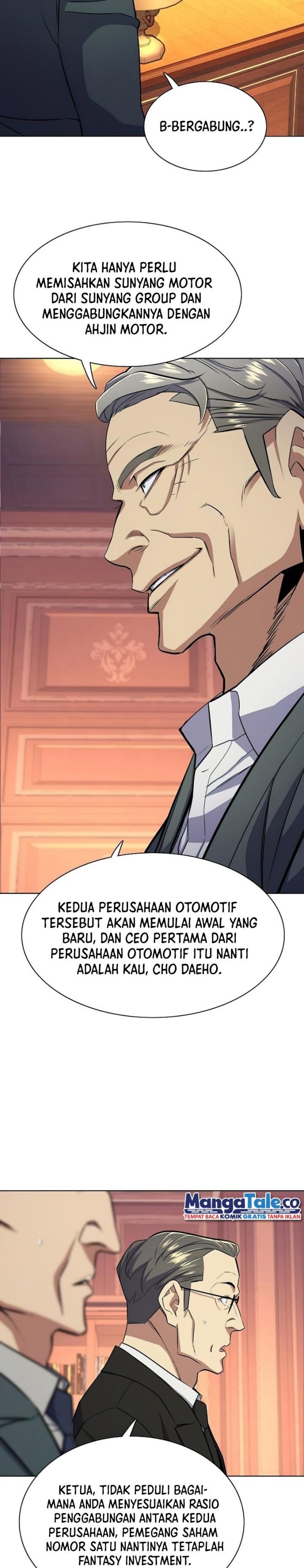 Dilarang COPAS - situs resmi www.mangacanblog.com - Komik the youngest son of a rich family 032 - chapter 32 33 Indonesia the youngest son of a rich family 032 - chapter 32 Terbaru 4|Baca Manga Komik Indonesia|Mangacan