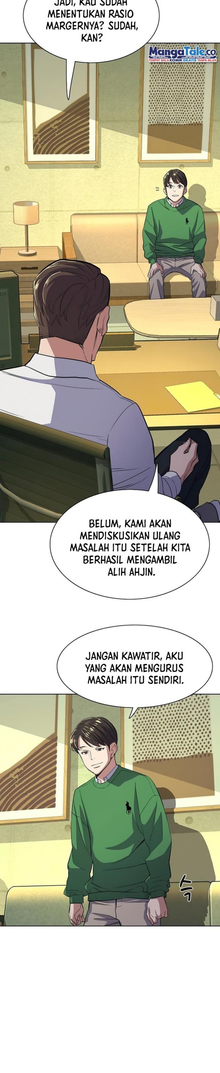 Dilarang COPAS - situs resmi www.mangacanblog.com - Komik the youngest son of a rich family 032 - chapter 32 33 Indonesia the youngest son of a rich family 032 - chapter 32 Terbaru 11|Baca Manga Komik Indonesia|Mangacan