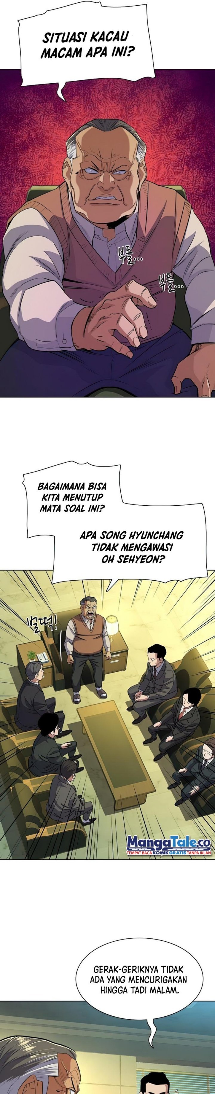 Dilarang COPAS - situs resmi www.mangacanblog.com - Komik the youngest son of a rich family 032 - chapter 32 33 Indonesia the youngest son of a rich family 032 - chapter 32 Terbaru 18|Baca Manga Komik Indonesia|Mangacan