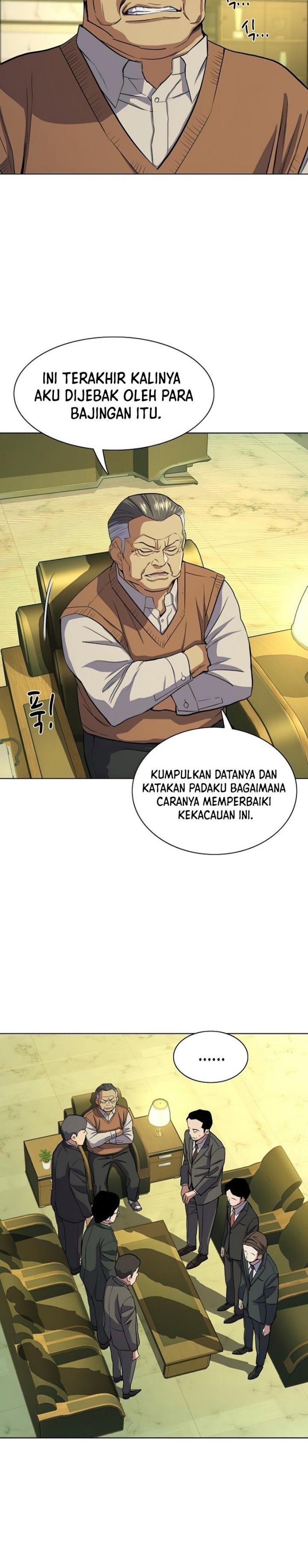 Dilarang COPAS - situs resmi www.mangacanblog.com - Komik the youngest son of a rich family 032 - chapter 32 33 Indonesia the youngest son of a rich family 032 - chapter 32 Terbaru 20|Baca Manga Komik Indonesia|Mangacan
