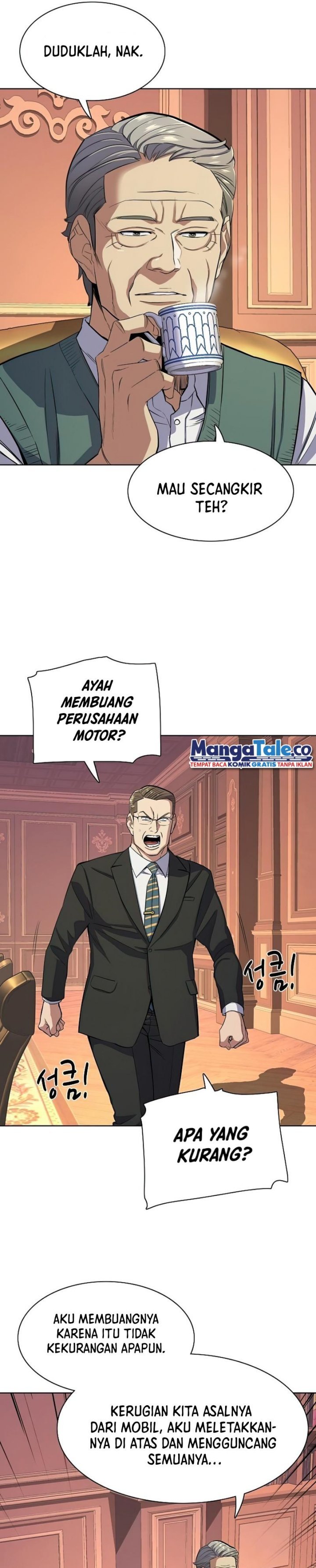 Dilarang COPAS - situs resmi www.mangacanblog.com - Komik the youngest son of a rich family 032 - chapter 32 33 Indonesia the youngest son of a rich family 032 - chapter 32 Terbaru 24|Baca Manga Komik Indonesia|Mangacan