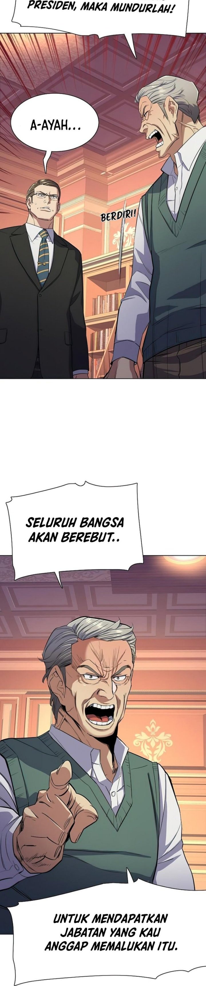 Dilarang COPAS - situs resmi www.mangacanblog.com - Komik the youngest son of a rich family 032 - chapter 32 33 Indonesia the youngest son of a rich family 032 - chapter 32 Terbaru 31|Baca Manga Komik Indonesia|Mangacan