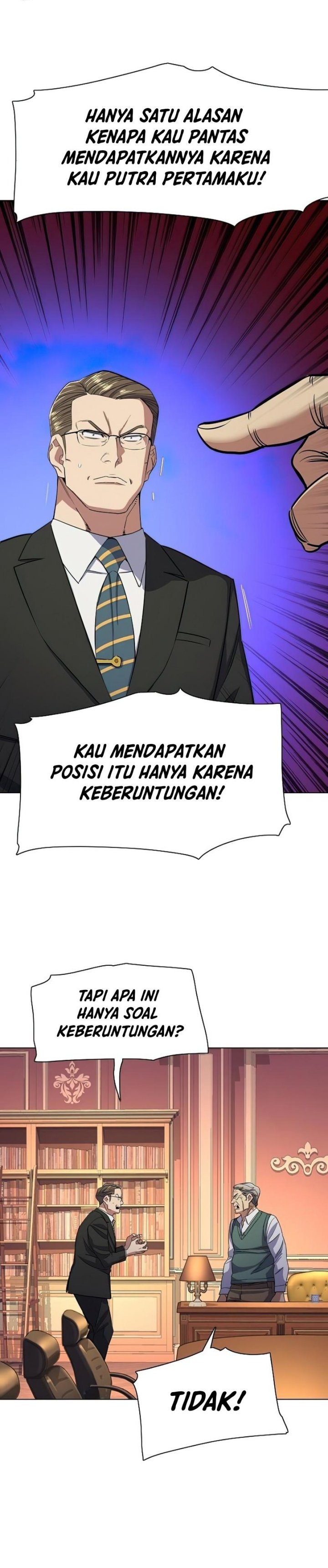 Dilarang COPAS - situs resmi www.mangacanblog.com - Komik the youngest son of a rich family 032 - chapter 32 33 Indonesia the youngest son of a rich family 032 - chapter 32 Terbaru 32|Baca Manga Komik Indonesia|Mangacan