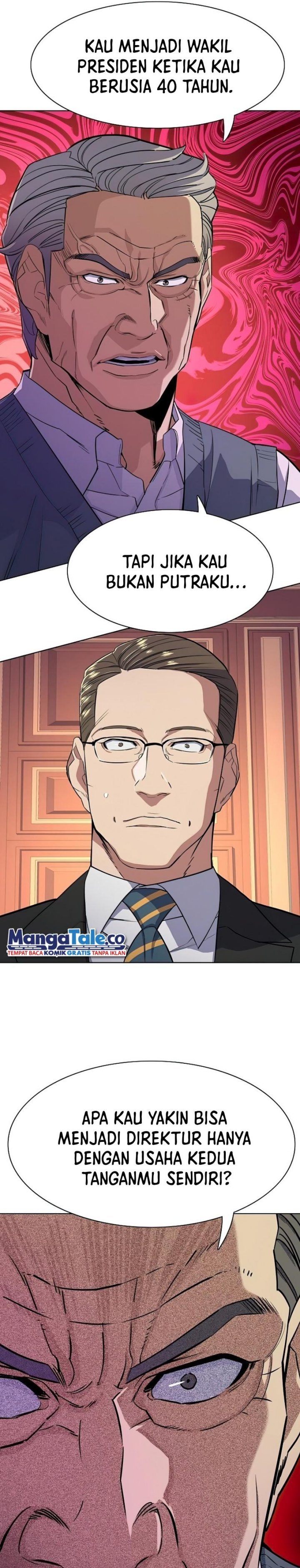 Dilarang COPAS - situs resmi www.mangacanblog.com - Komik the youngest son of a rich family 032 - chapter 32 33 Indonesia the youngest son of a rich family 032 - chapter 32 Terbaru 33|Baca Manga Komik Indonesia|Mangacan