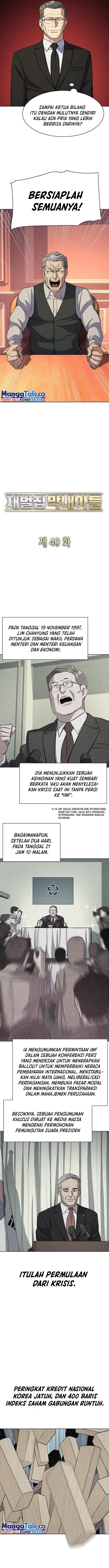 Dilarang COPAS - situs resmi www.mangacanblog.com - Komik the youngest son of a rich family 040 - chapter 40 41 Indonesia the youngest son of a rich family 040 - chapter 40 Terbaru 6|Baca Manga Komik Indonesia|Mangacan
