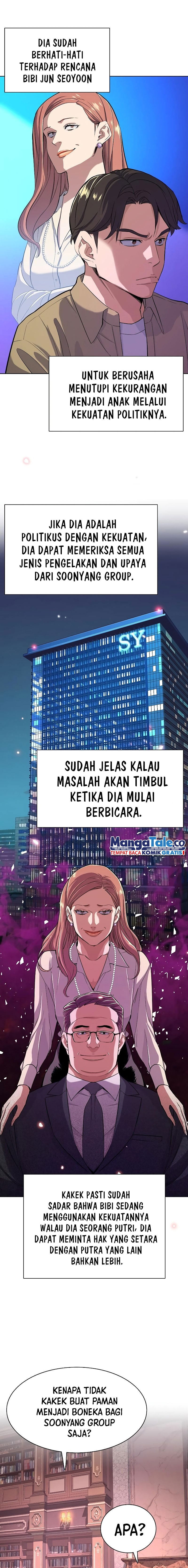 Dilarang COPAS - situs resmi www.mangacanblog.com - Komik the youngest son of a rich family 042 - chapter 42 43 Indonesia the youngest son of a rich family 042 - chapter 42 Terbaru 1|Baca Manga Komik Indonesia|Mangacan