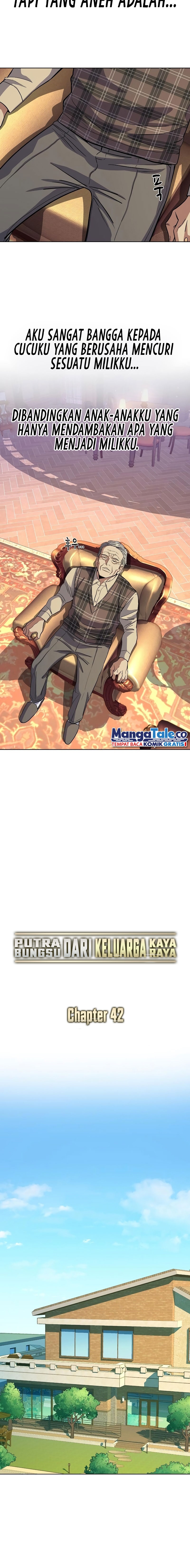 Dilarang COPAS - situs resmi www.mangacanblog.com - Komik the youngest son of a rich family 042 - chapter 42 43 Indonesia the youngest son of a rich family 042 - chapter 42 Terbaru 17|Baca Manga Komik Indonesia|Mangacan