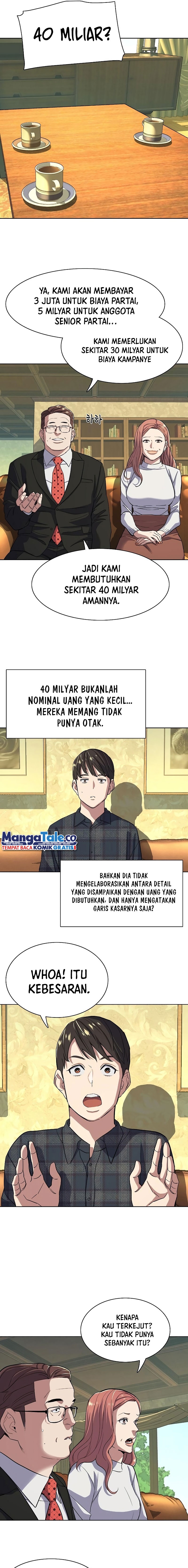 Dilarang COPAS - situs resmi www.mangacanblog.com - Komik the youngest son of a rich family 042 - chapter 42 43 Indonesia the youngest son of a rich family 042 - chapter 42 Terbaru 18|Baca Manga Komik Indonesia|Mangacan