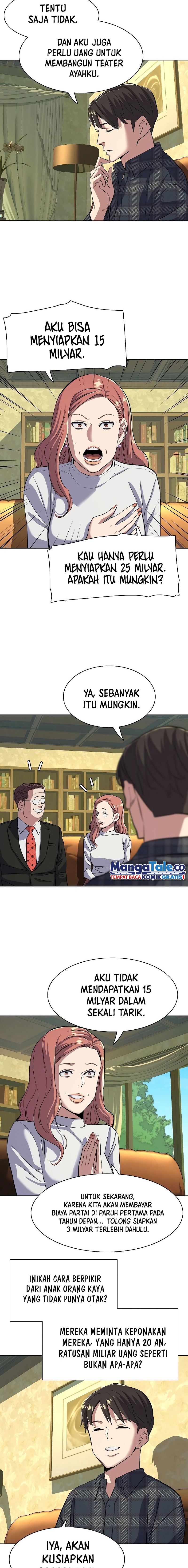 Dilarang COPAS - situs resmi www.mangacanblog.com - Komik the youngest son of a rich family 042 - chapter 42 43 Indonesia the youngest son of a rich family 042 - chapter 42 Terbaru 19|Baca Manga Komik Indonesia|Mangacan