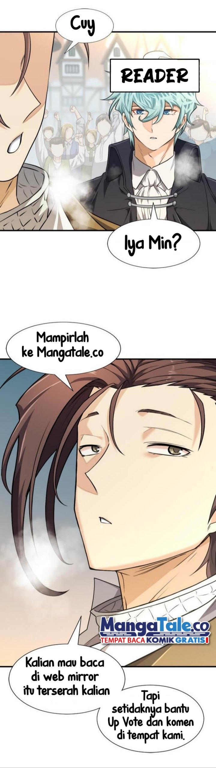Dilarang COPAS - situs resmi www.mangacanblog.com - Komik the youngest son of a rich family 043 - chapter 43 44 Indonesia the youngest son of a rich family 043 - chapter 43 Terbaru 14|Baca Manga Komik Indonesia|Mangacan