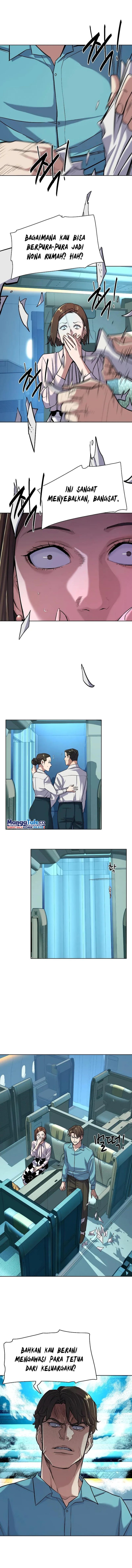 Dilarang COPAS - situs resmi www.mangacanblog.com - Komik the youngest son of a rich family 050 - chapter 50 51 Indonesia the youngest son of a rich family 050 - chapter 50 Terbaru 5|Baca Manga Komik Indonesia|Mangacan