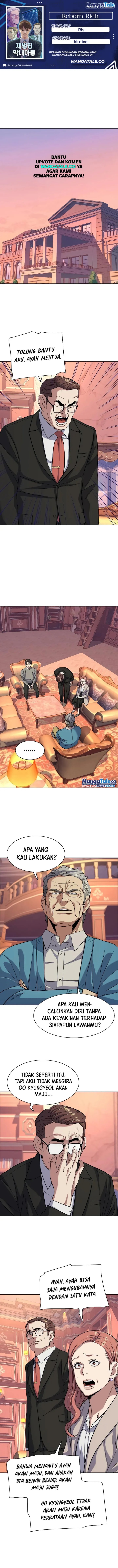 Dilarang COPAS - situs resmi www.mangacanblog.com - Komik the youngest son of a rich family 061 - chapter 61 62 Indonesia the youngest son of a rich family 061 - chapter 61 Terbaru 0|Baca Manga Komik Indonesia|Mangacan