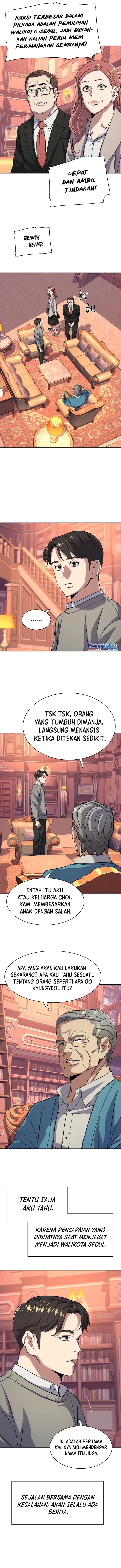 Dilarang COPAS - situs resmi www.mangacanblog.com - Komik the youngest son of a rich family 061 - chapter 61 62 Indonesia the youngest son of a rich family 061 - chapter 61 Terbaru 2|Baca Manga Komik Indonesia|Mangacan