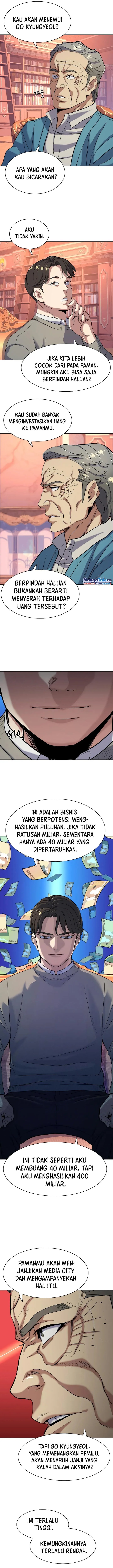 Dilarang COPAS - situs resmi www.mangacanblog.com - Komik the youngest son of a rich family 061 - chapter 61 62 Indonesia the youngest son of a rich family 061 - chapter 61 Terbaru 6|Baca Manga Komik Indonesia|Mangacan