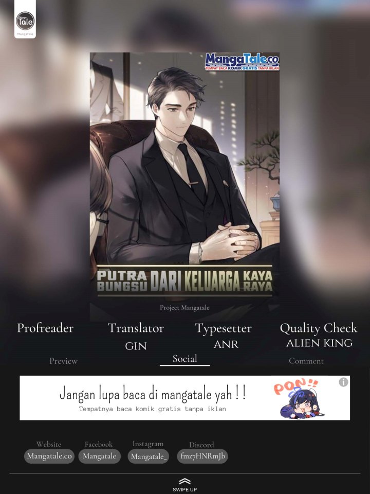 Dilarang COPAS - situs resmi www.mangacanblog.com - Komik the youngest son of a rich family 081 - chapter 81 82 Indonesia the youngest son of a rich family 081 - chapter 81 Terbaru 0|Baca Manga Komik Indonesia|Mangacan