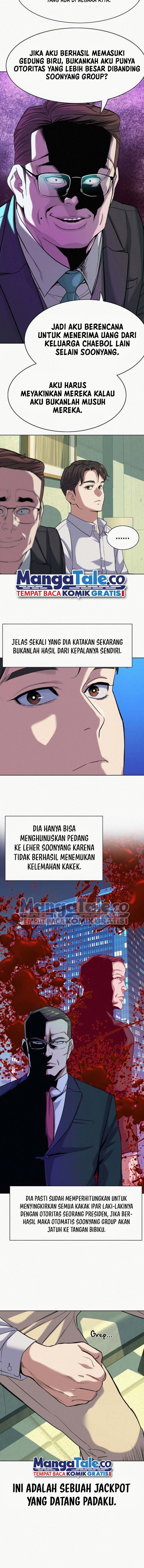Dilarang COPAS - situs resmi www.mangacanblog.com - Komik the youngest son of a rich family 081 - chapter 81 82 Indonesia the youngest son of a rich family 081 - chapter 81 Terbaru 4|Baca Manga Komik Indonesia|Mangacan