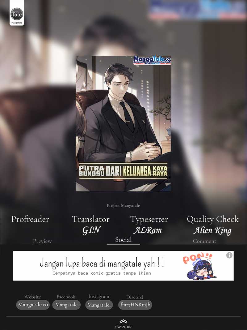 Dilarang COPAS - situs resmi www.mangacanblog.com - Komik the youngest son of a rich family 096 - chapter 96 97 Indonesia the youngest son of a rich family 096 - chapter 96 Terbaru 0|Baca Manga Komik Indonesia|Mangacan