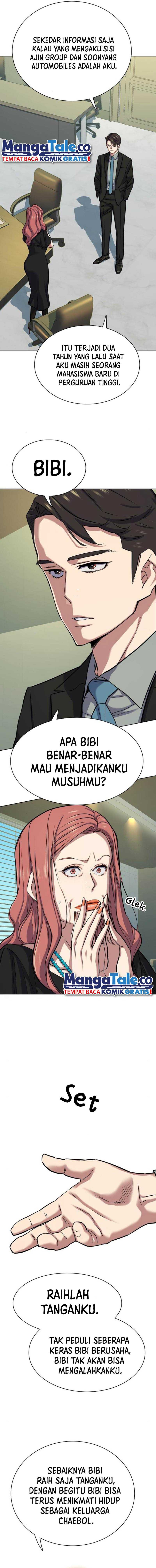 Dilarang COPAS - situs resmi www.mangacanblog.com - Komik the youngest son of a rich family 112 - chapter 112 113 Indonesia the youngest son of a rich family 112 - chapter 112 Terbaru 2|Baca Manga Komik Indonesia|Mangacan
