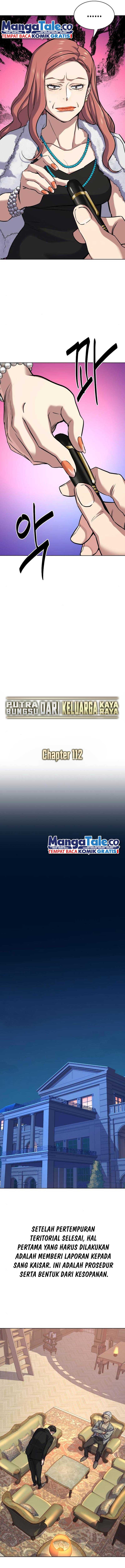 Dilarang COPAS - situs resmi www.mangacanblog.com - Komik the youngest son of a rich family 112 - chapter 112 113 Indonesia the youngest son of a rich family 112 - chapter 112 Terbaru 11|Baca Manga Komik Indonesia|Mangacan