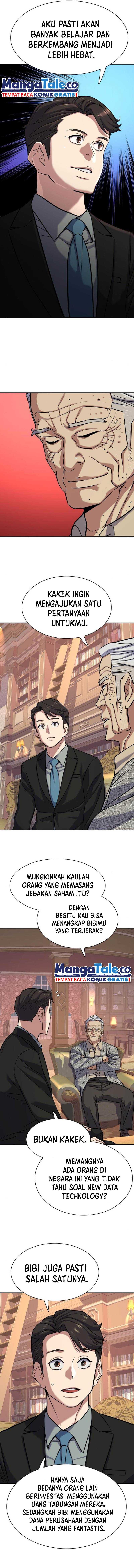 Dilarang COPAS - situs resmi www.mangacanblog.com - Komik the youngest son of a rich family 112 - chapter 112 113 Indonesia the youngest son of a rich family 112 - chapter 112 Terbaru 14|Baca Manga Komik Indonesia|Mangacan