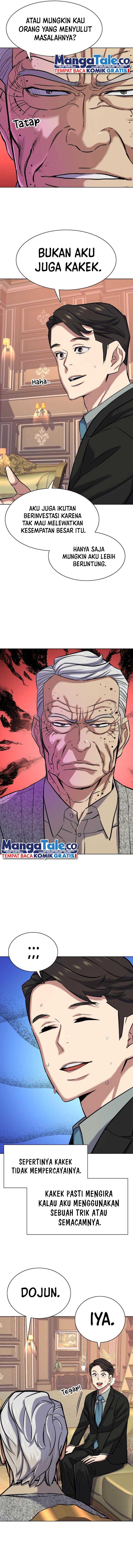 Dilarang COPAS - situs resmi www.mangacanblog.com - Komik the youngest son of a rich family 112 - chapter 112 113 Indonesia the youngest son of a rich family 112 - chapter 112 Terbaru 15|Baca Manga Komik Indonesia|Mangacan