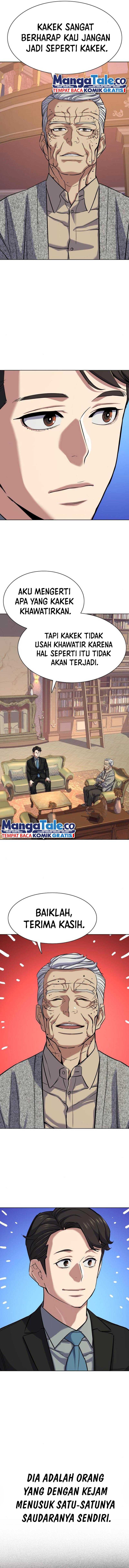 Dilarang COPAS - situs resmi www.mangacanblog.com - Komik the youngest son of a rich family 112 - chapter 112 113 Indonesia the youngest son of a rich family 112 - chapter 112 Terbaru 16|Baca Manga Komik Indonesia|Mangacan