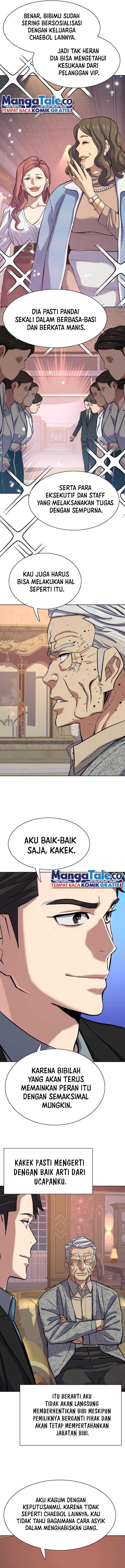 Dilarang COPAS - situs resmi www.mangacanblog.com - Komik the youngest son of a rich family 112 - chapter 112 113 Indonesia the youngest son of a rich family 112 - chapter 112 Terbaru 18|Baca Manga Komik Indonesia|Mangacan
