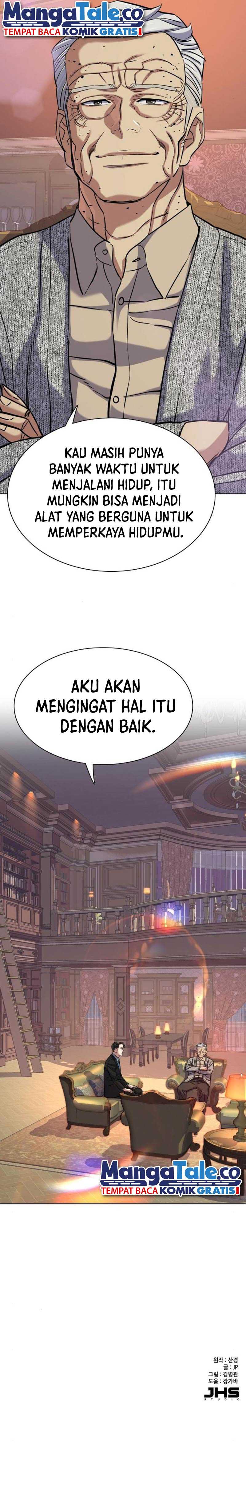 Dilarang COPAS - situs resmi www.mangacanblog.com - Komik the youngest son of a rich family 112 - chapter 112 113 Indonesia the youngest son of a rich family 112 - chapter 112 Terbaru 20|Baca Manga Komik Indonesia|Mangacan