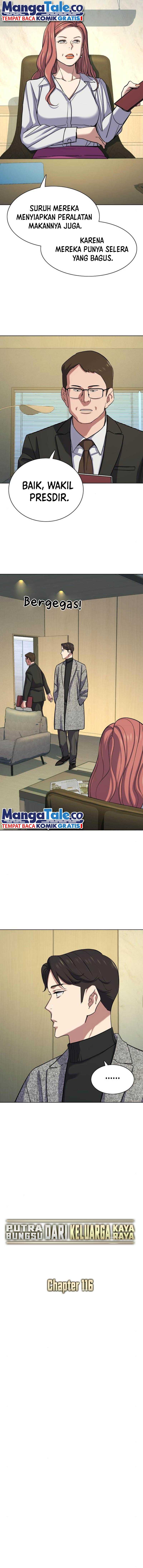 Dilarang COPAS - situs resmi www.mangacanblog.com - Komik the youngest son of a rich family 116 - chapter 116 117 Indonesia the youngest son of a rich family 116 - chapter 116 Terbaru 3|Baca Manga Komik Indonesia|Mangacan