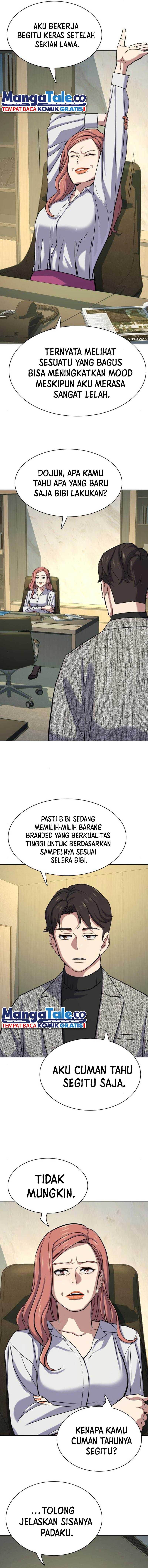 Dilarang COPAS - situs resmi www.mangacanblog.com - Komik the youngest son of a rich family 116 - chapter 116 117 Indonesia the youngest son of a rich family 116 - chapter 116 Terbaru 4|Baca Manga Komik Indonesia|Mangacan