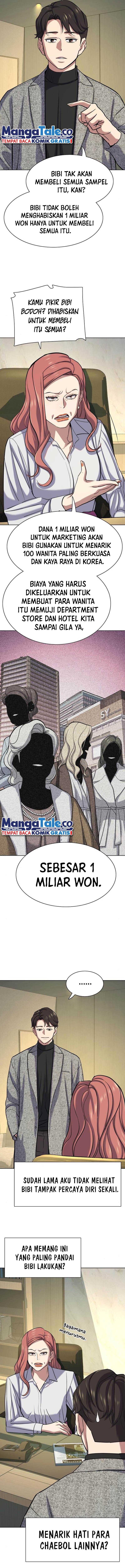 Dilarang COPAS - situs resmi www.mangacanblog.com - Komik the youngest son of a rich family 116 - chapter 116 117 Indonesia the youngest son of a rich family 116 - chapter 116 Terbaru 5|Baca Manga Komik Indonesia|Mangacan