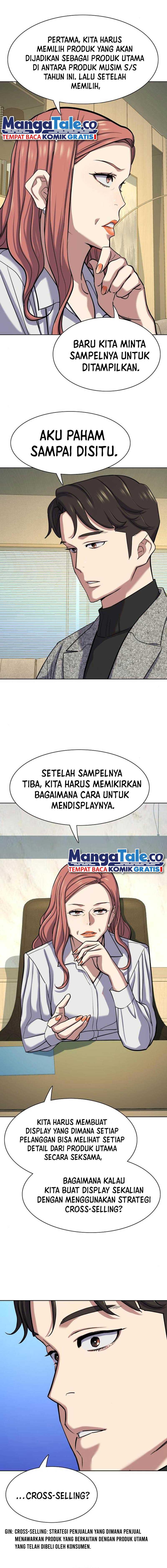 Dilarang COPAS - situs resmi www.mangacanblog.com - Komik the youngest son of a rich family 116 - chapter 116 117 Indonesia the youngest son of a rich family 116 - chapter 116 Terbaru 6|Baca Manga Komik Indonesia|Mangacan