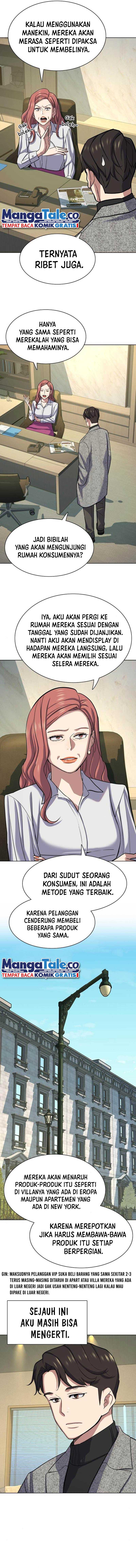 Dilarang COPAS - situs resmi www.mangacanblog.com - Komik the youngest son of a rich family 116 - chapter 116 117 Indonesia the youngest son of a rich family 116 - chapter 116 Terbaru 8|Baca Manga Komik Indonesia|Mangacan